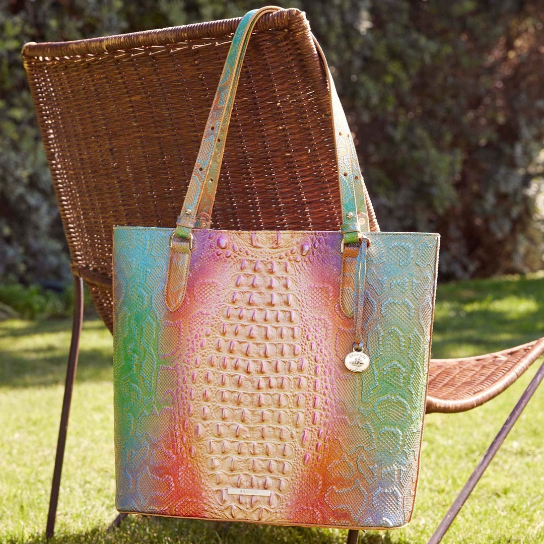 Brahmin Handbags - Outlet Event ends TONIGHT. Scoop up your favorites  before it's too late